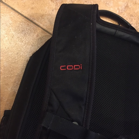 Codi tri pack backpack - Picture 6 of 11